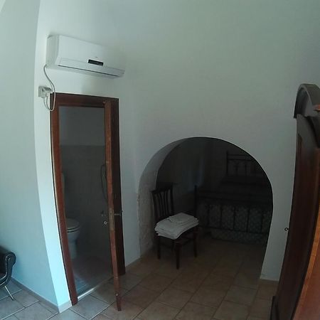 Agriturismo Antico Leccio Hotel Gioia Del Colle Eksteriør billede