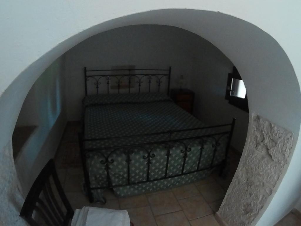 Agriturismo Antico Leccio Hotel Gioia Del Colle Eksteriør billede