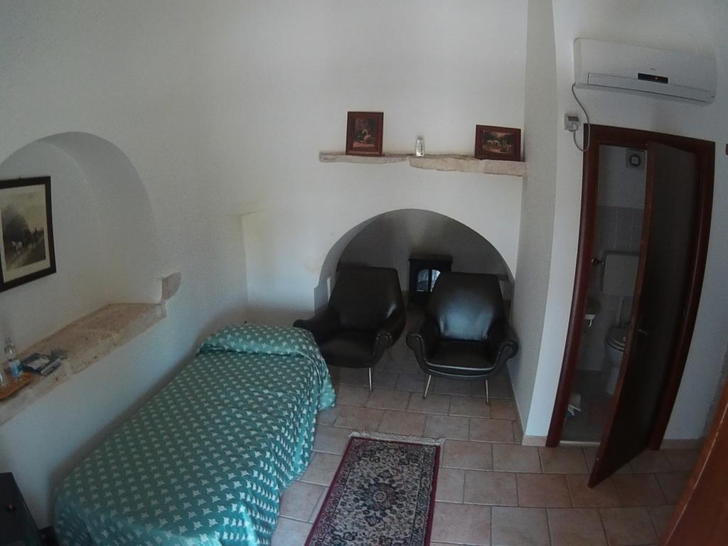 Agriturismo Antico Leccio Hotel Gioia Del Colle Eksteriør billede