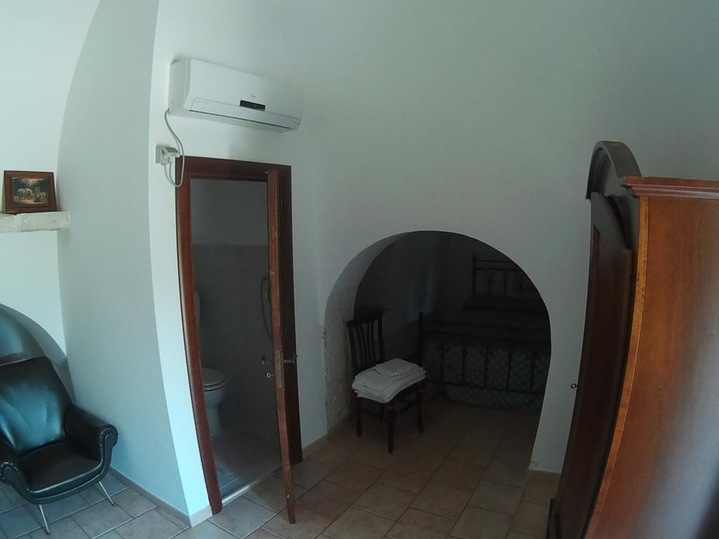 Agriturismo Antico Leccio Hotel Gioia Del Colle Eksteriør billede