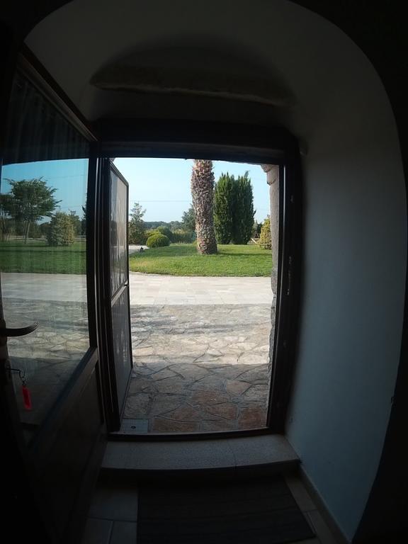 Agriturismo Antico Leccio Hotel Gioia Del Colle Eksteriør billede