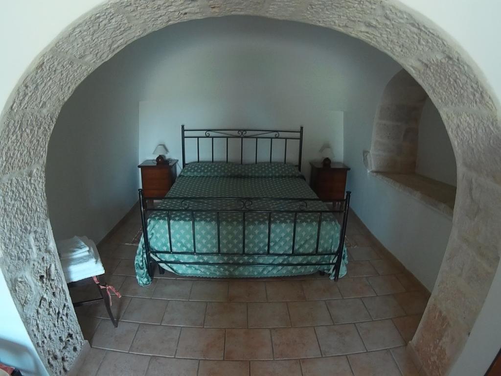 Agriturismo Antico Leccio Hotel Gioia Del Colle Eksteriør billede