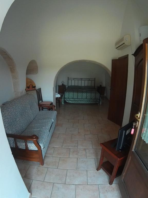 Agriturismo Antico Leccio Hotel Gioia Del Colle Eksteriør billede